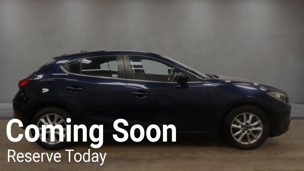 Used Mazda Mazda3 2014 for sale - 77377358: Photo 11