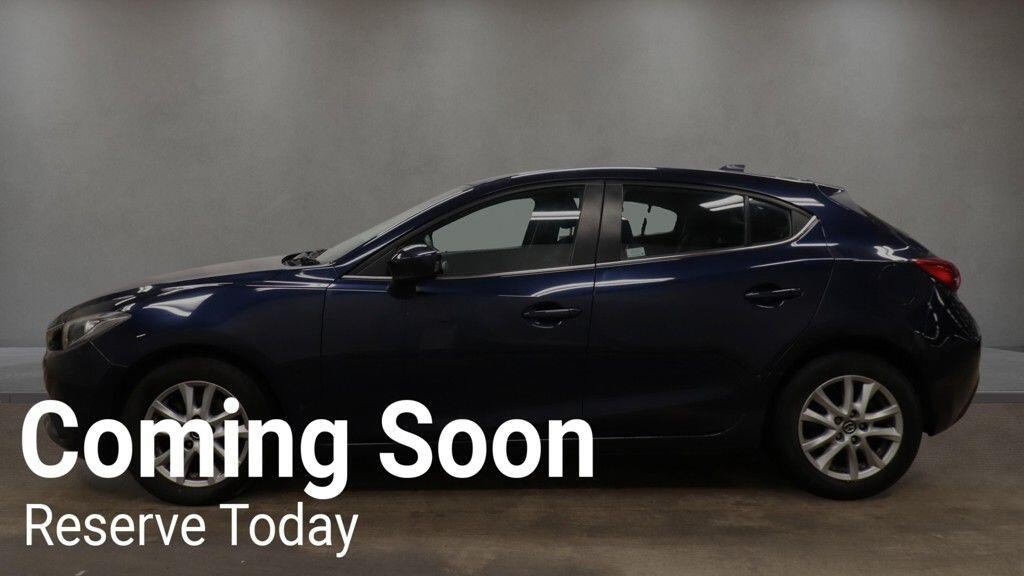 Used Mazda Mazda3 2014 for sale - 77377358: Photo 12