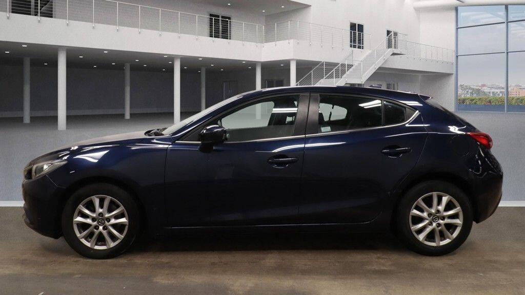 Used Mazda Mazda3 2014 for sale - 77377358: Photo 13