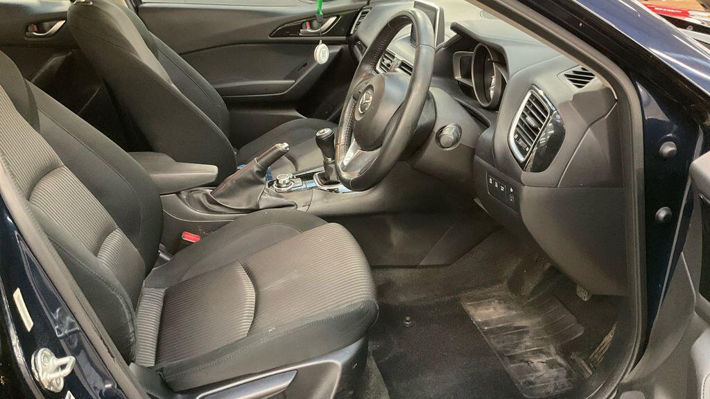 Used Mazda Mazda3 2014 for sale - 77377358: Photo 16