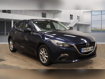 Used Mazda Mazda3 2014 for sale - 77377358: Photo