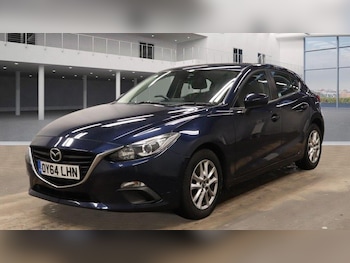 Used Mazda Mazda3 2014 for sale - 77377358: Photo
