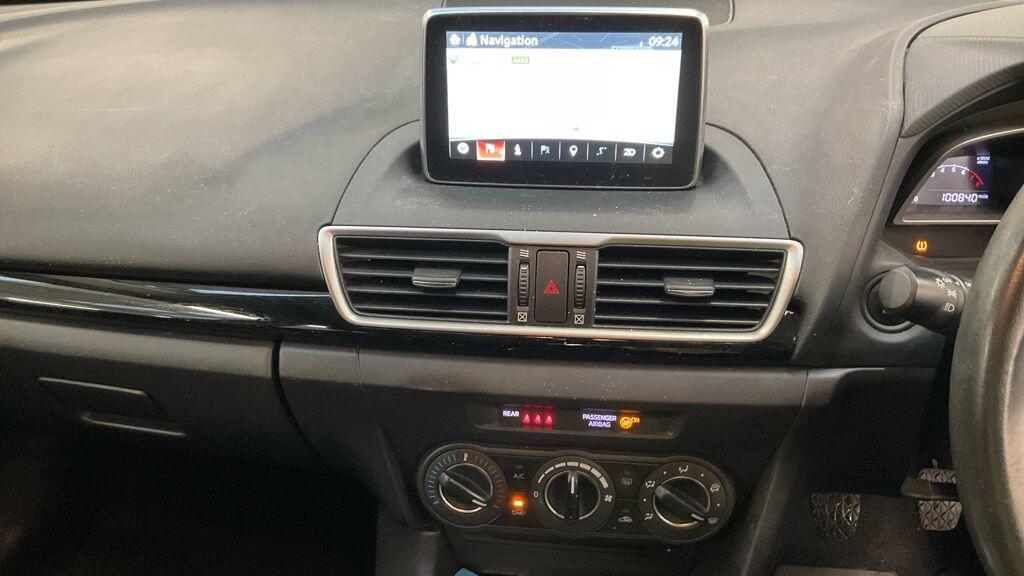 Used Mazda Mazda3 2014 for sale - 77377358: Photo 3