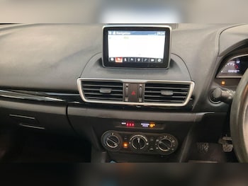 Used Mazda Mazda3 2014 for sale - 77377358: Photo