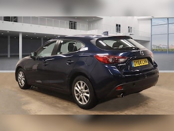 Used Mazda Mazda3 2014 for sale - 77377358: Photo