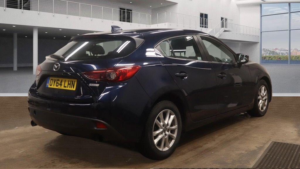 Used Mazda Mazda3 2014 for sale - 77377358: Photo 5