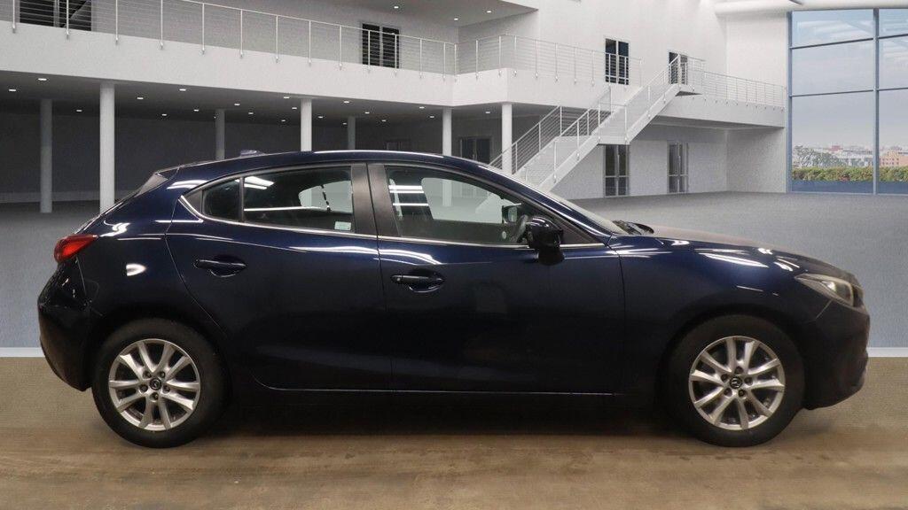 Used Mazda Mazda3 2014 for sale - 77377358: Photo 6