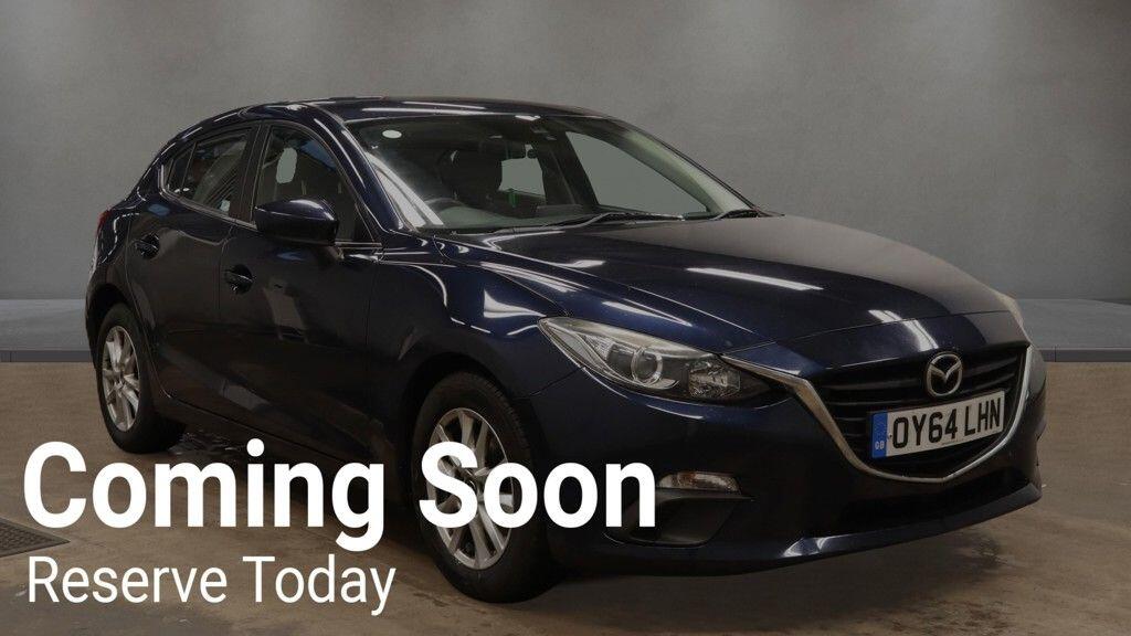 Used Mazda Mazda3 2014 for sale - 77377358: Photo 7