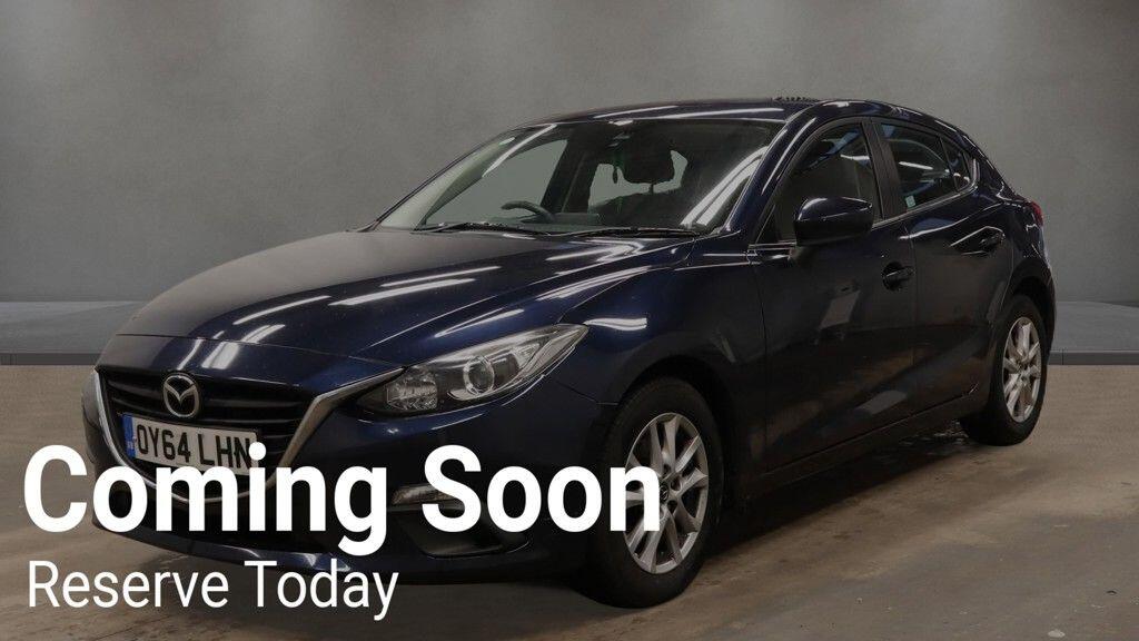 Used Mazda Mazda3 2014 for sale - 77377358: Photo 8