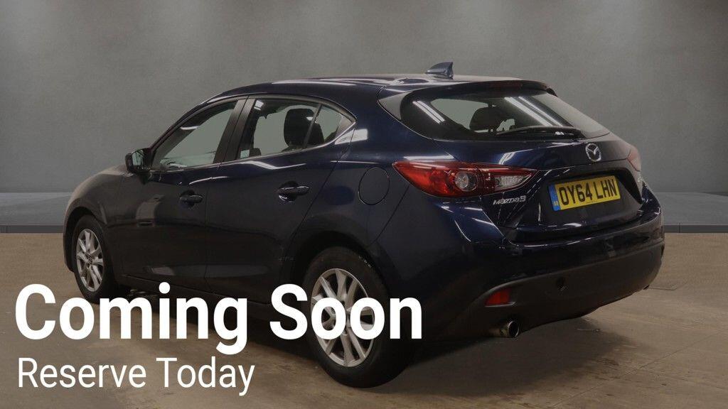 Used Mazda Mazda3 2014 for sale - 77377358: Photo 9