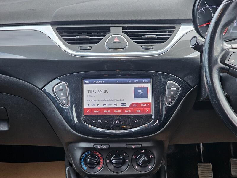 Used Vauxhall Corsa 2015 for sale - 76993013: Photo 10