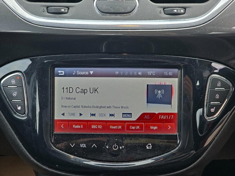 Used Vauxhall Corsa 2015 for sale - 76993013: Photo 11