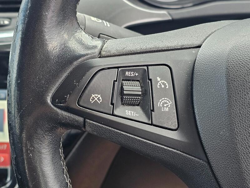 Used Vauxhall Corsa 2015 for sale - 76993013: Photo 17