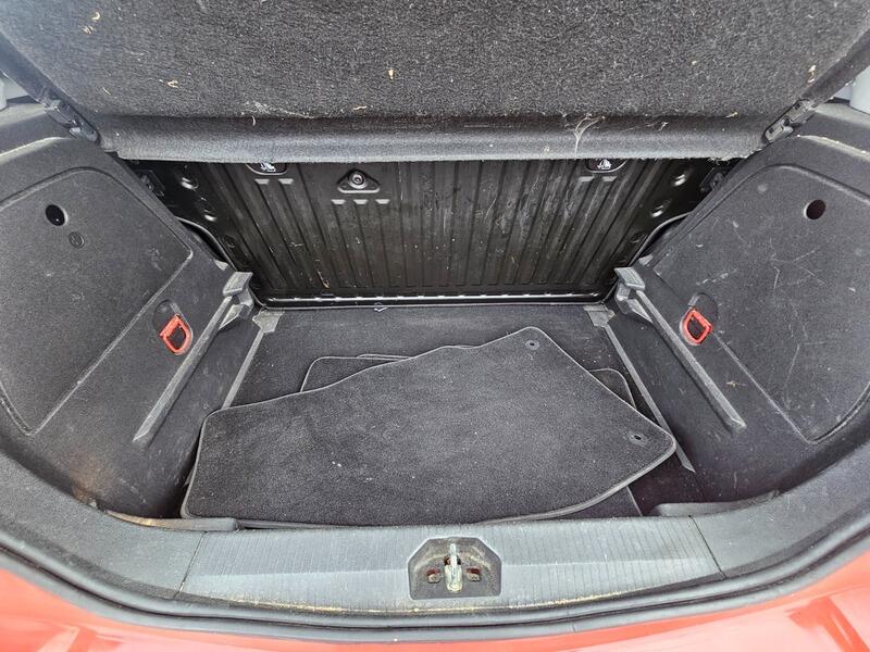 Used Vauxhall Corsa 2015 for sale - 76993013: Photo 22