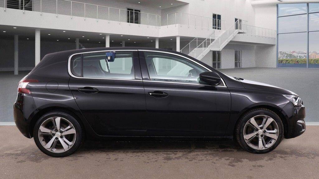 Used Peugeot 308 for sale - 77626079: Photo 6