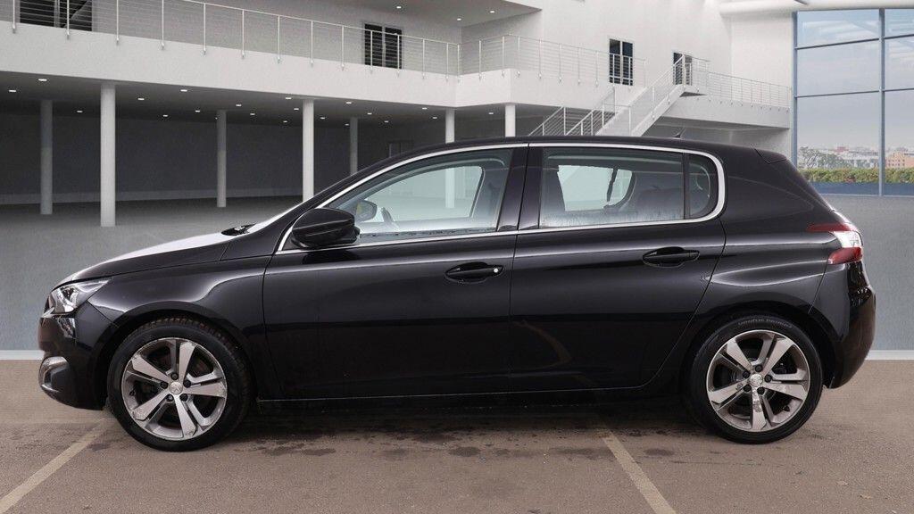 Used Peugeot 308 for sale - 77626079: Photo 7