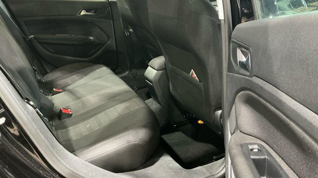 Used Peugeot 308 for sale - 77626079: Photo 9