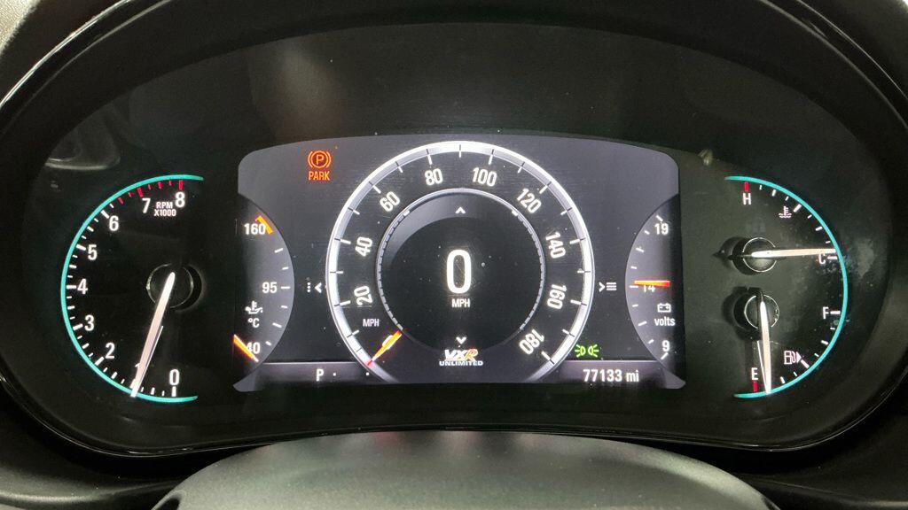 Used Vauxhall Insignia 2016 for sale - 77625246: Photo 10