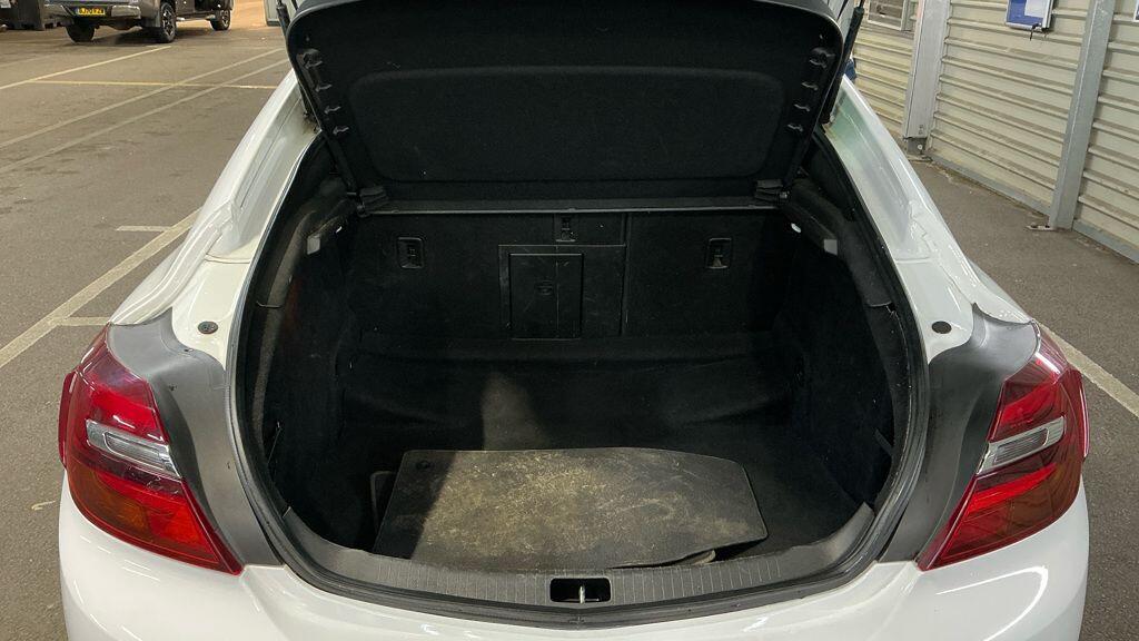 Used Vauxhall Insignia 2016 for sale - 77625246: Photo 11