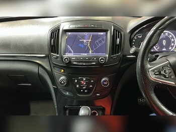 Used Vauxhall Insignia 2016 for sale - 77625246: Photo