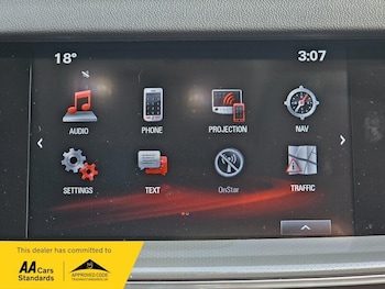 Used Vauxhall Insignia 2017 for sale - 76059314: Photo