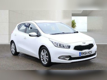 Used Kia Ceed 2014 for sale - 78999240: Photo