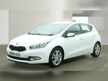 Used Kia Ceed 2014 for sale - 78999240: Photo