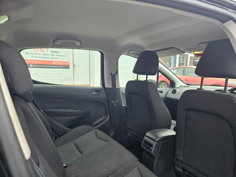 Used Peugeot 308 2013 for sale - 77559627: Photo 14