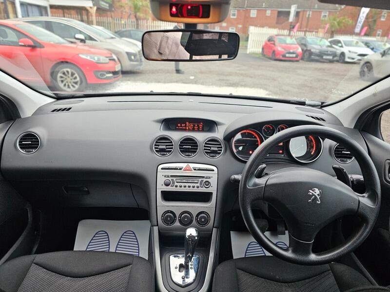 Used Peugeot 308 2013 for sale - 77559627: Photo 16