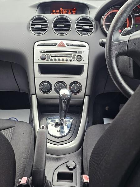 Used Peugeot 308 2013 for sale - 77559627: Photo 20