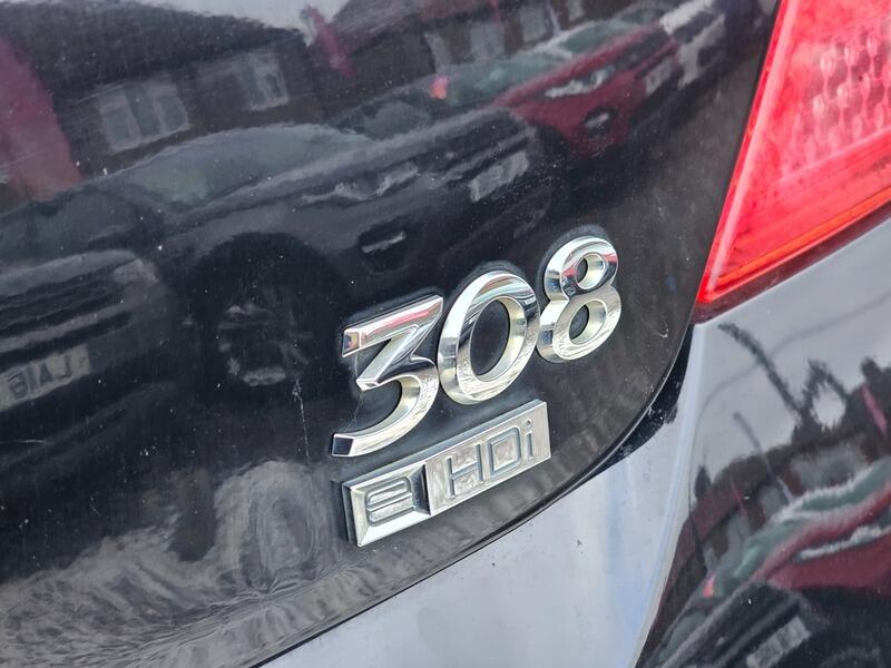 Used Peugeot 308 2013 for sale - 77559627: Photo 33