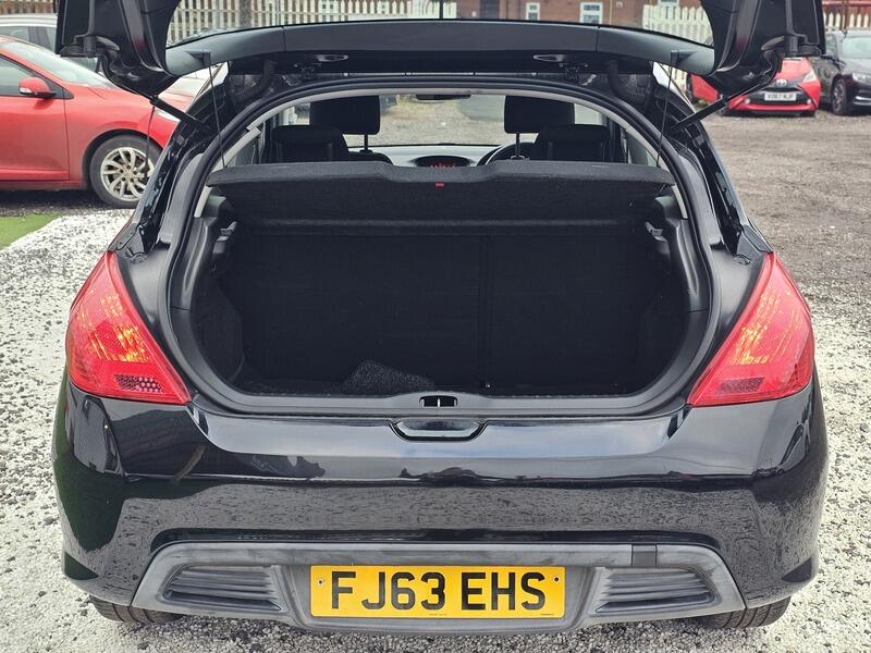 Used Peugeot 308 2013 for sale - 77559627: Photo 34