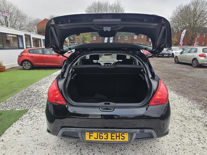 Used Peugeot 308 2013 for sale - 77559627: Photo 35