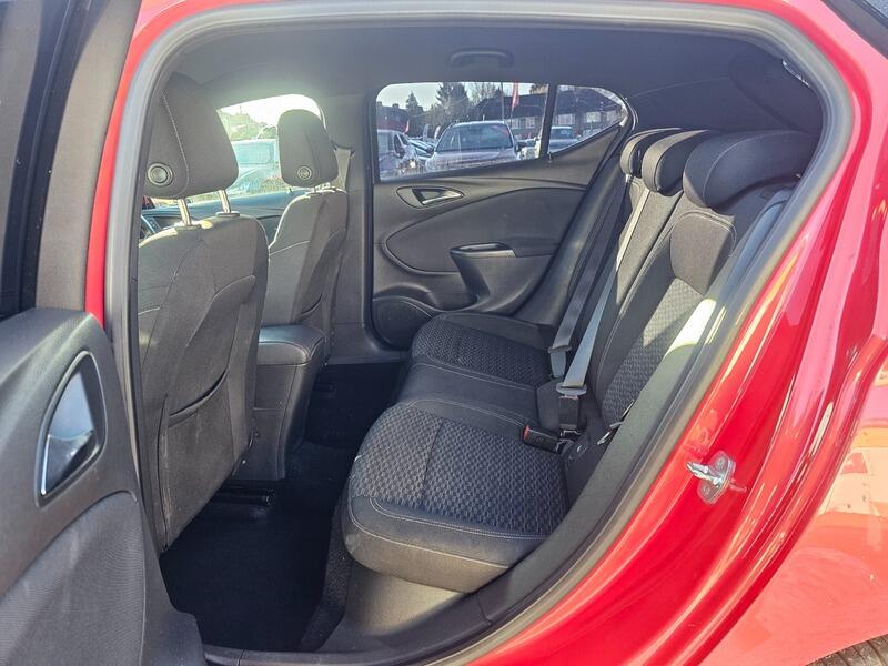 Used Vauxhall Astra 2016 for sale - 77074692: Photo 12