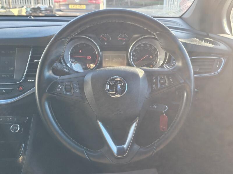 Used Vauxhall Astra 2016 for sale - 77074692: Photo 14