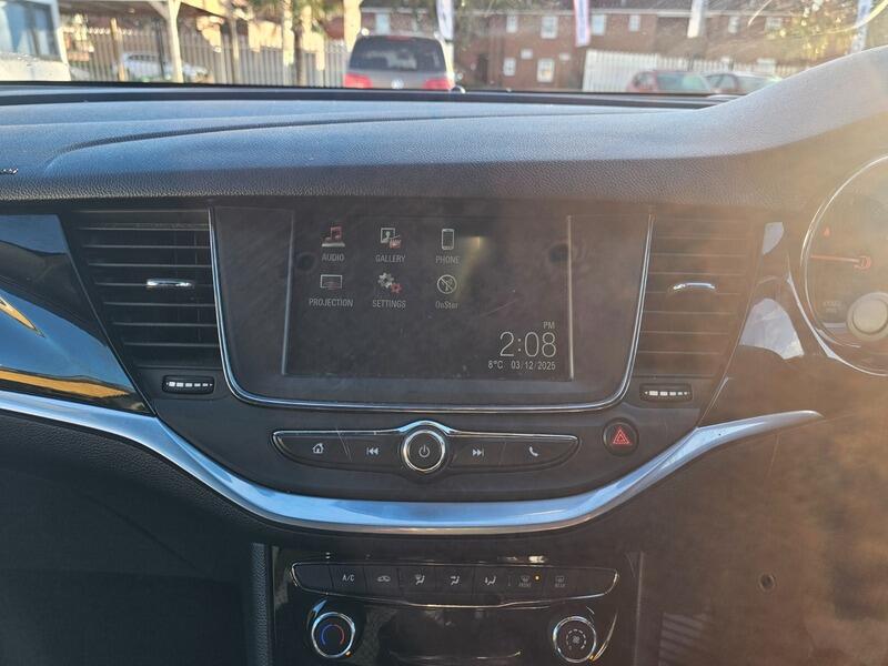 Used Vauxhall Astra 2016 for sale - 77074692: Photo 18