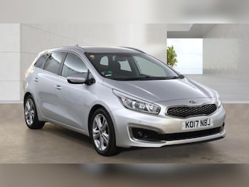 Used Kia Ceed 2017 for sale - 78475370: Photo