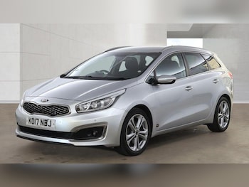 Used Kia Ceed 2017 for sale - 78475370: Photo