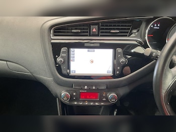 Used Kia Ceed 2017 for sale - 78475370: Photo