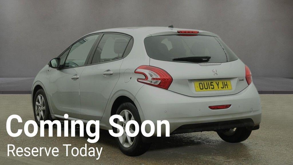 Used Peugeot 208 2015 for sale - 77074430: Photo 7