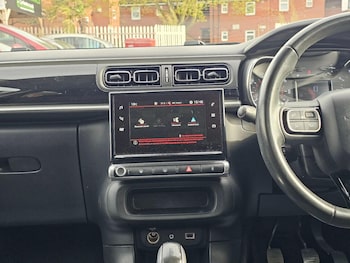 Used Citroen C3 2017 for sale - 78609110: Photo