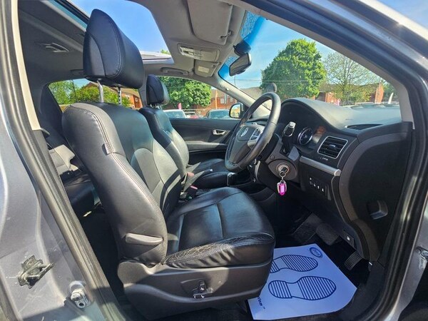 Used Ssangyong Korando 2012 for sale - 75258149: Photo 12