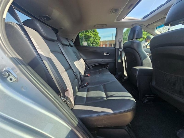 Used Ssangyong Korando 2012 for sale - 75258149: Photo 13