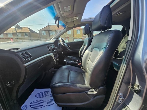Used Ssangyong Korando 2012 for sale - 75258149: Photo 15