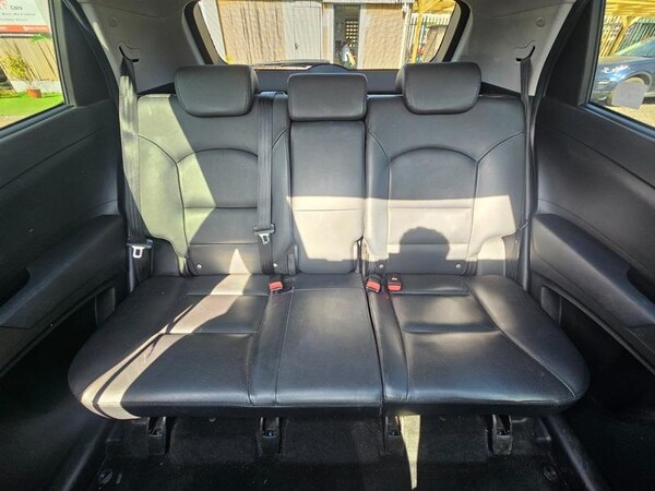 Used Ssangyong Korando 2012 for sale - 75258149: Photo 16