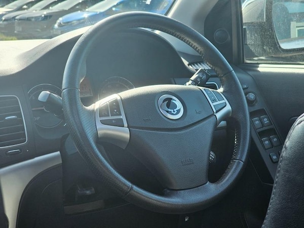 Used Ssangyong Korando 2012 for sale - 75258149: Photo 23