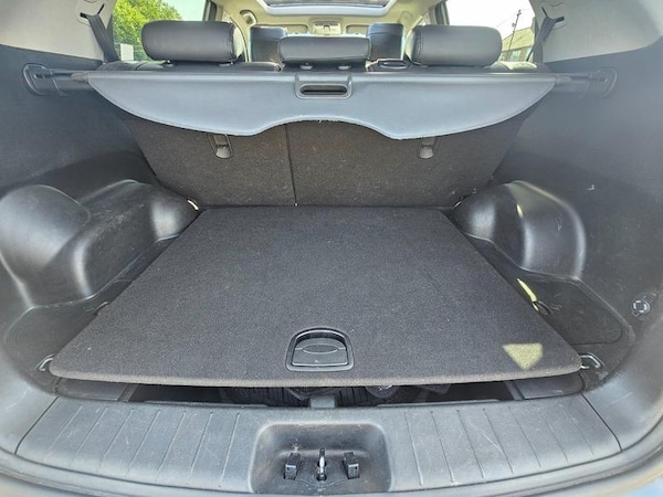 Used Ssangyong Korando 2012 for sale - 75258149: Photo 36