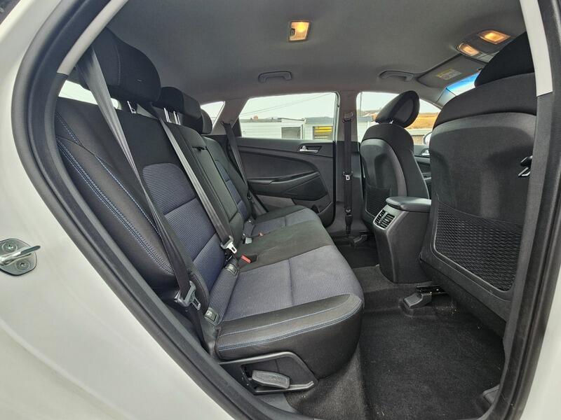 Used Hyundai TUCSON for sale - 77314749: Photo 12