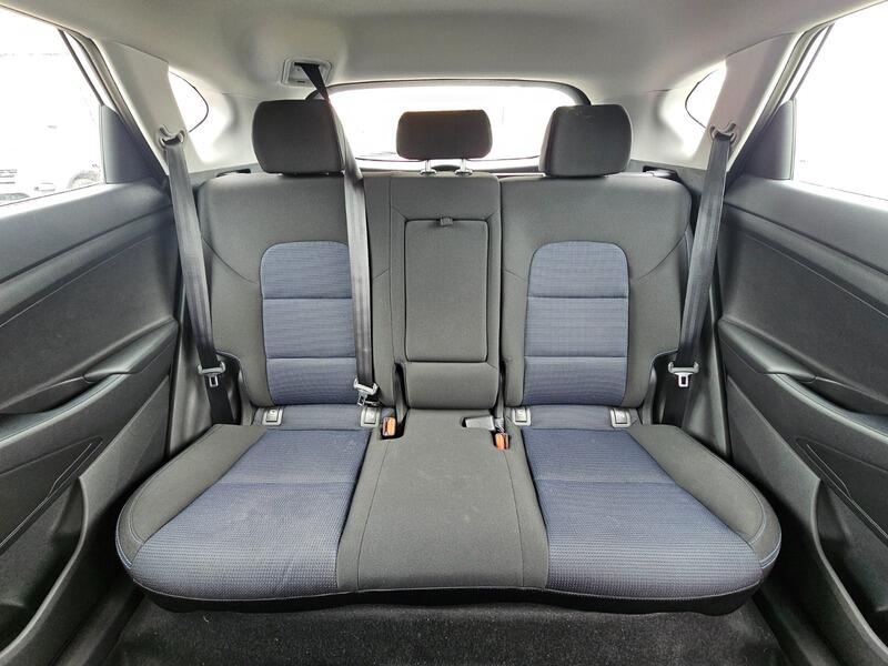 Used Hyundai TUCSON for sale - 77314749: Photo 15