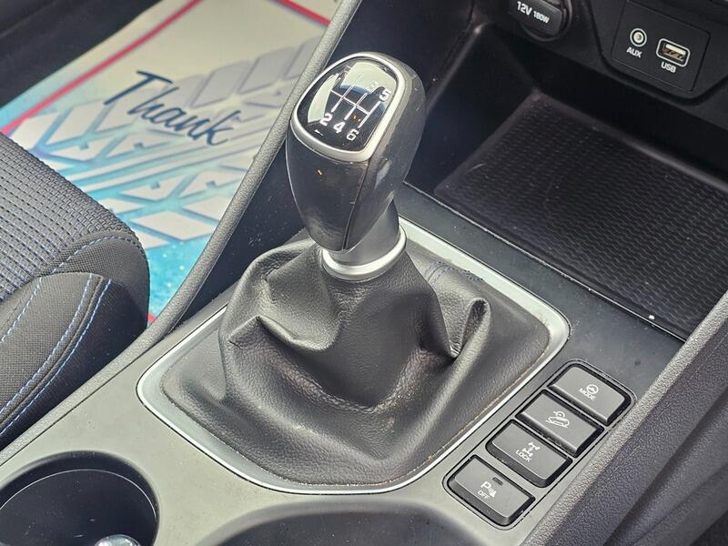 Used Hyundai TUCSON for sale - 77314749: Photo 20